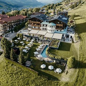 Sonnhof Alpendorf - An Adults Only Place