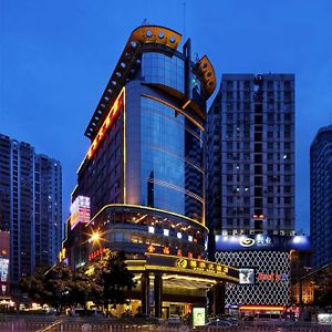 Shenzhen Luohu Hongfeng Hotel